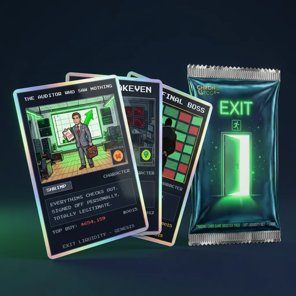 PHYSICAL CARDS
