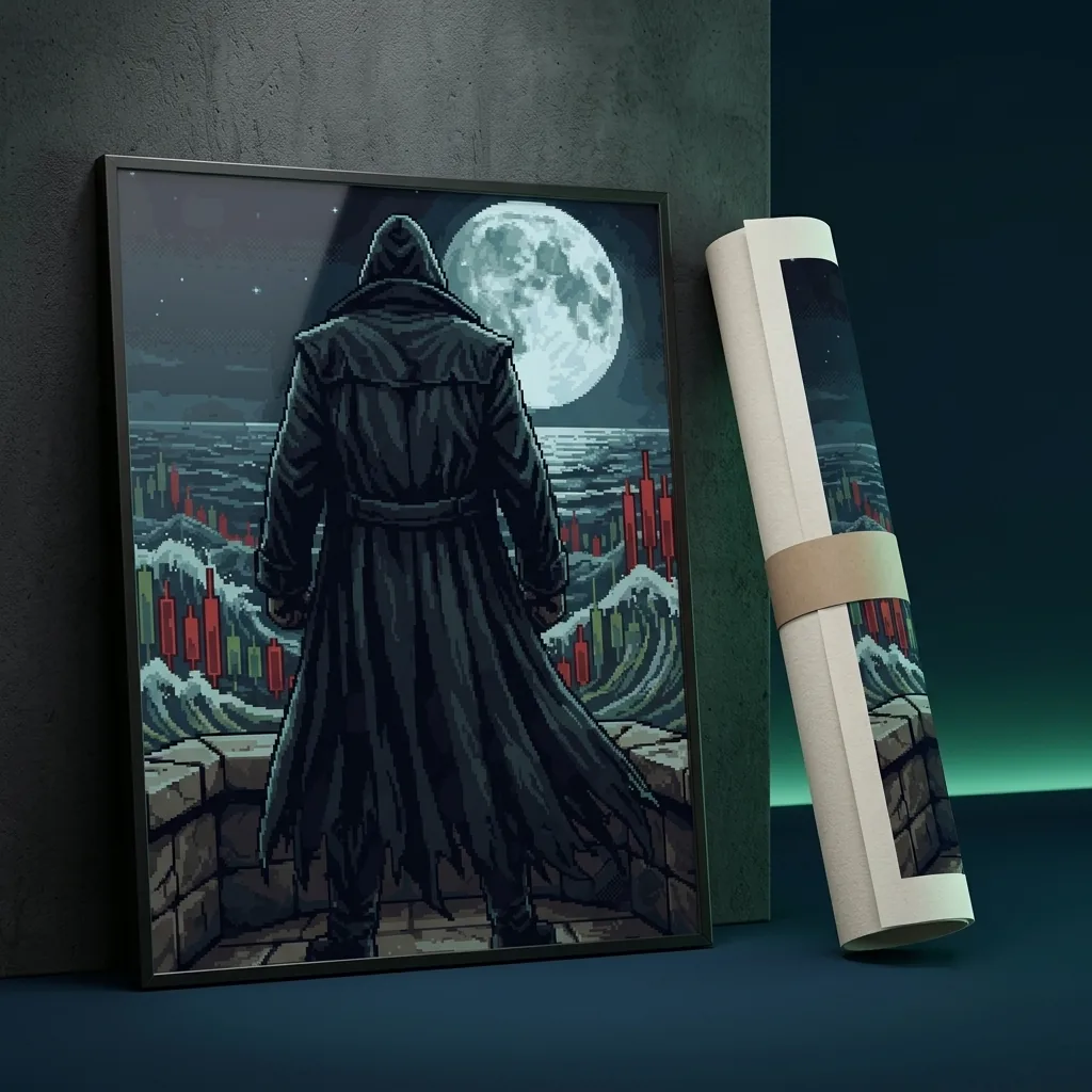 LEGEND POSTERS